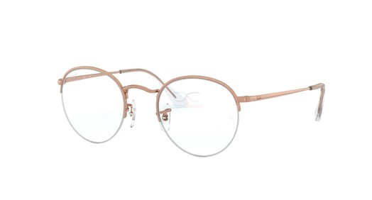 Оправы Ray-Ban 3947V 3094 51