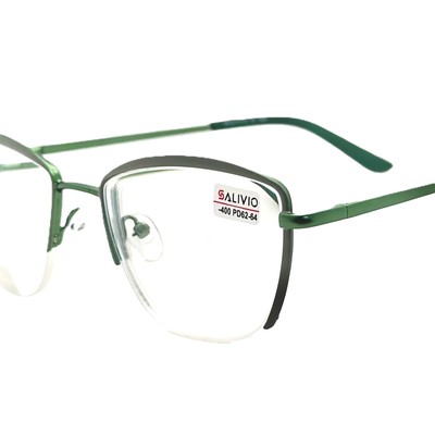 Готовые очки Salivio -4.00 (арт. SA5037 C3) 