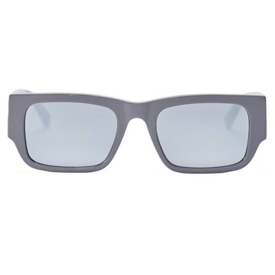 Belle Frog Antarctic Ground Mirror 53